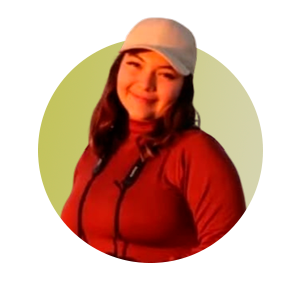 Azul Minett Arroyo Moreno