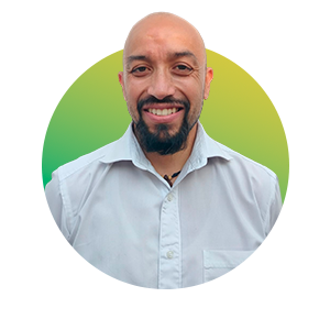 Carlos Hernández Figueroa