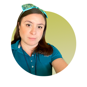 Melissa Enciso Lizárraga