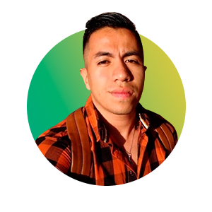 Óscar Arturo Carreón Sandoval